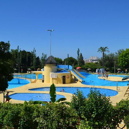 Beautiful Studio In Minerva Benalmádena Exteriör bild