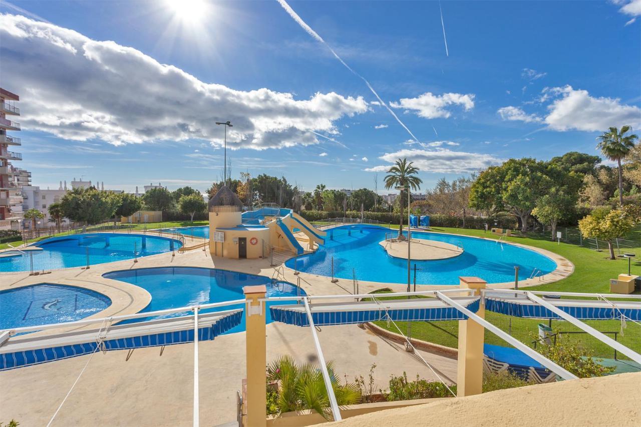Beautiful Studio In Minerva Benalmádena Exteriör bild